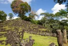 Archaeologists say 'world's oldest pyramid' was not built by humans