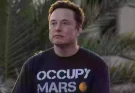 Elon Musk says NASA staff 'face being fired' if they don't respond to six word demand