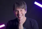 Professor Brian Cox gives haunting answer about the one thing in the universe that 'keeps him up at night'