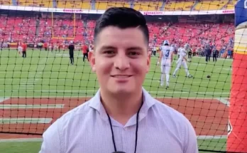 Woman arrested in connection with death of Super Bowl reporter Adan Manzano