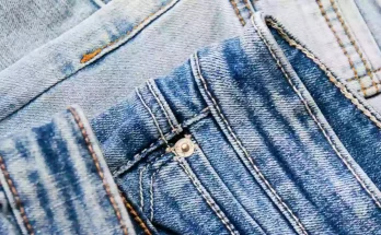 People lose it as they're just now realizing what the tiny pockets in jeans are for