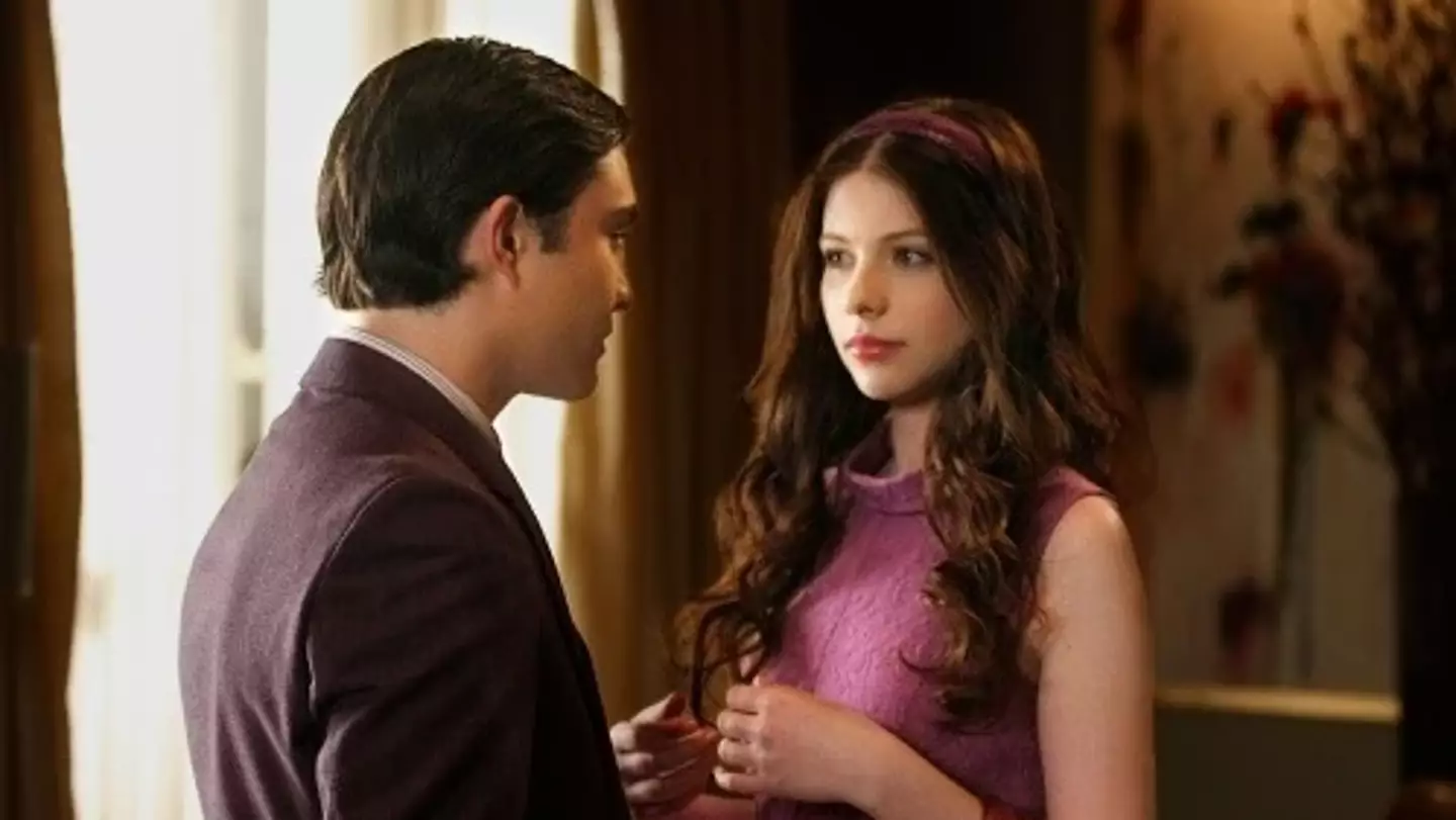 Ed Westwick leads tributes after Gossip Girl co-star Michelle Trachtenberg dies aged 39