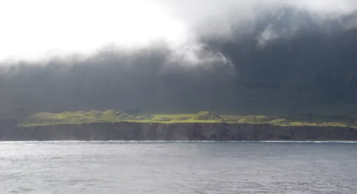 Why 'Inaccessible Island' owned by UK has never had anyone live there despite many trying