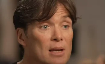 Cillian Murphy responds to Matt Damon claiming he's the 'worst dinner companion imaginable'