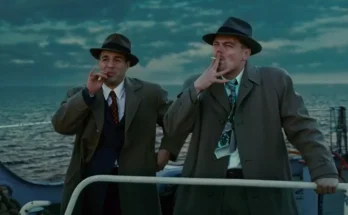 Man shares all hidden clues people missed throughout Shutter Island that hint to major twist ending