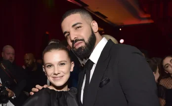 What Millie Bobby Brown has said about her friendship with Drake as rapper addressed it in song