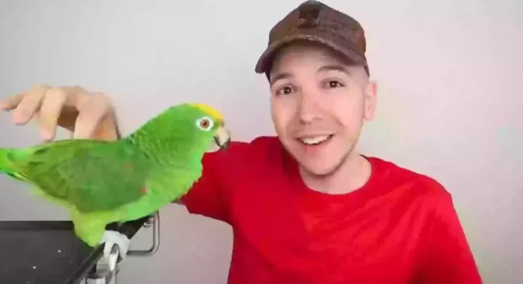 YouTuber Nikocado Avocado shares 'truth' about drastic new look after losing 17 stone in two-year experiment