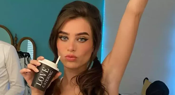 Lana Rhoades revealed she became a multi-millionaire since quitting adult film industry