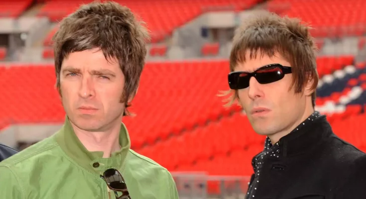 Oasis fans say their 'dreams have been crushed' after tickets for reunion tour cancelled by Ticketmaster