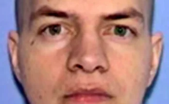 Death row inmate made final comment to victims' families in last words before execution