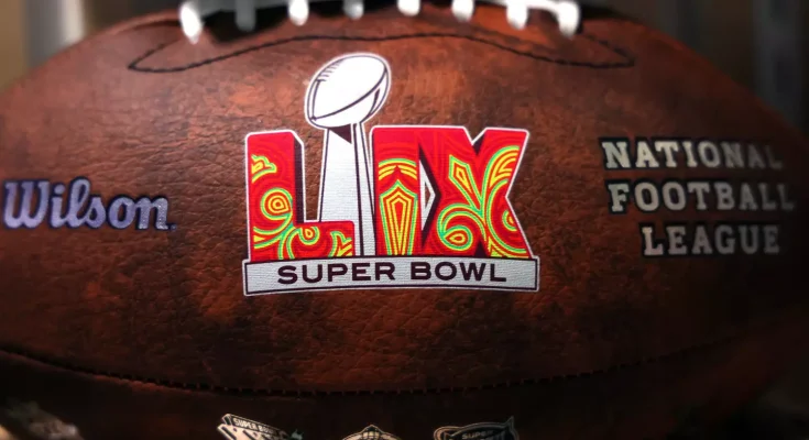 How to watch US coverage of Super Bowl in the UK so you can see iconic adverts and film trailers