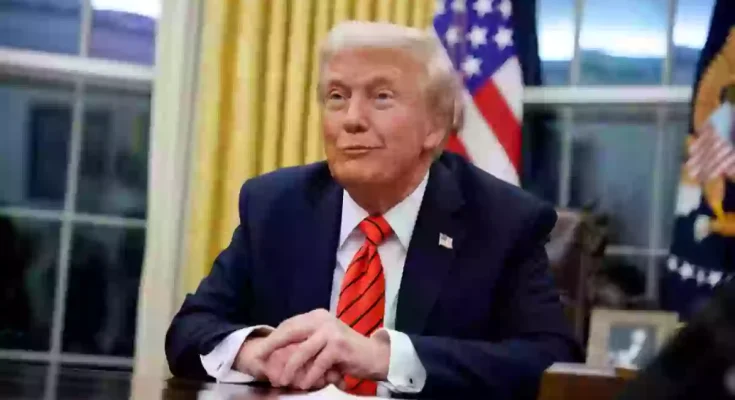 Obscure law that’s one of the reasons Trump's executive orders keep losing in court