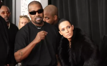 Kanye West releases stern statement after Bianca Censori divorce rumours