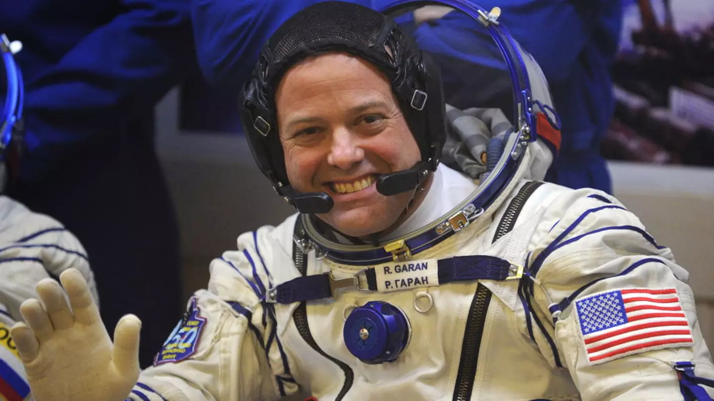 Astronaut who spent 178 days in space shares the big 'lie' he realised after looking at the Earth