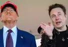 Donald Trump instructs Elon Musk to 'get more aggressive' in bizarre post amid sending all federal employees the same email