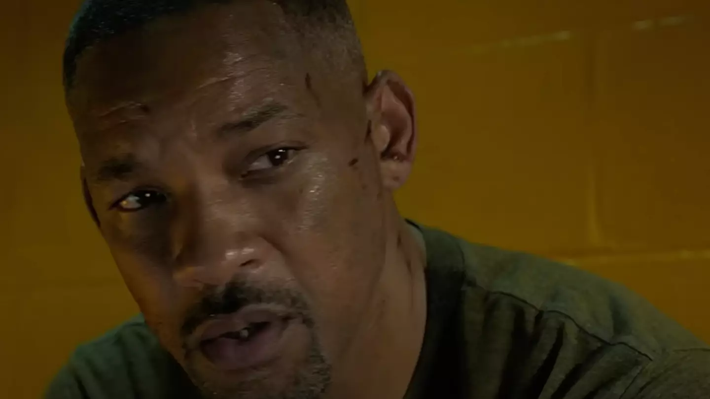 'I Am Legend 2 trailer starring Will Smith and Michael B. Jordan' as fans given sequel update