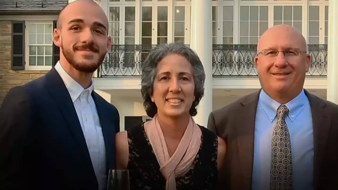 Brian Laundrie’s parents break silence following release of Netflix documentary about Gabby Petito’s death