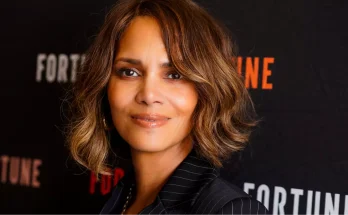 Halle Berry recalls playing 'blame game' with current partner after doctor misdiagnosed her with 'really bad case of herpes'