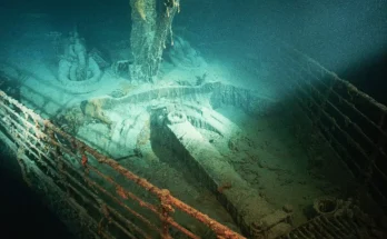 People are just discovering eerie reason why shoes were found in pairs at Titanic wreckage