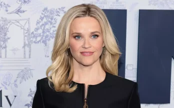 Reese Witherspoon became world's richest actress worth $400,000,000 and it had nothing to do with her acting