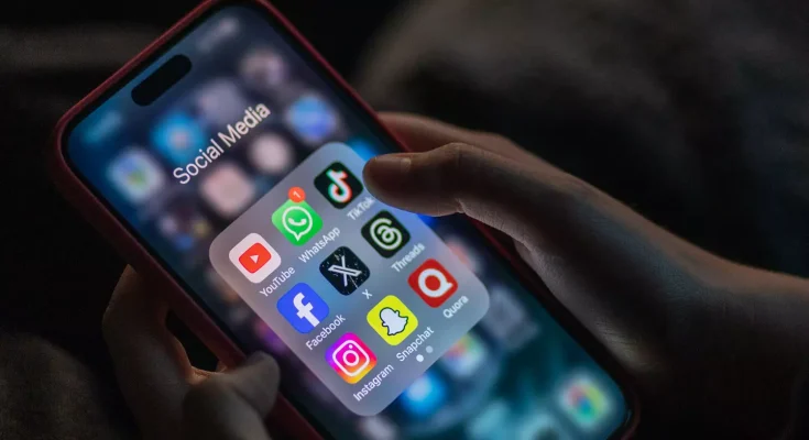 Apple issues official warning as first porn app is launched on iPhones