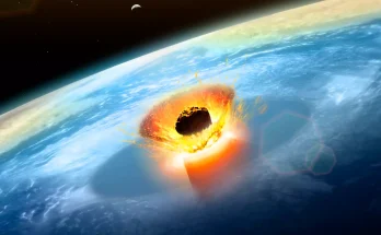 NASA engineer shares countries that may be hit by asteroid that could strike Earth in seven years