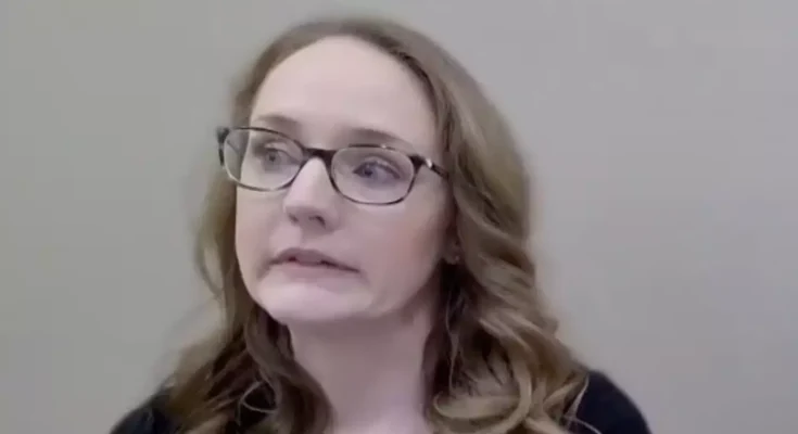 Woman gave birth to baby via IVF then had to give it up after realising it wasn't hers
