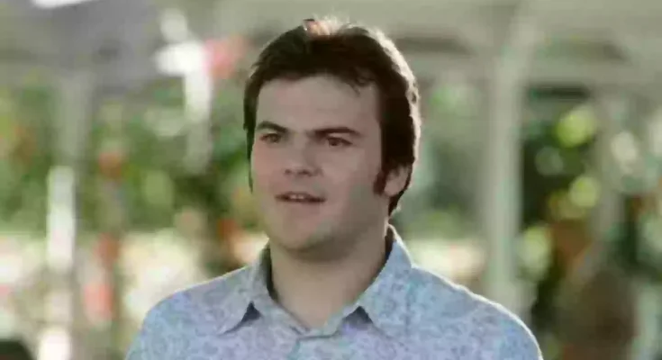 Jack Black admitted there is one film he regrets starring in that made him feel like a 'sell-out'