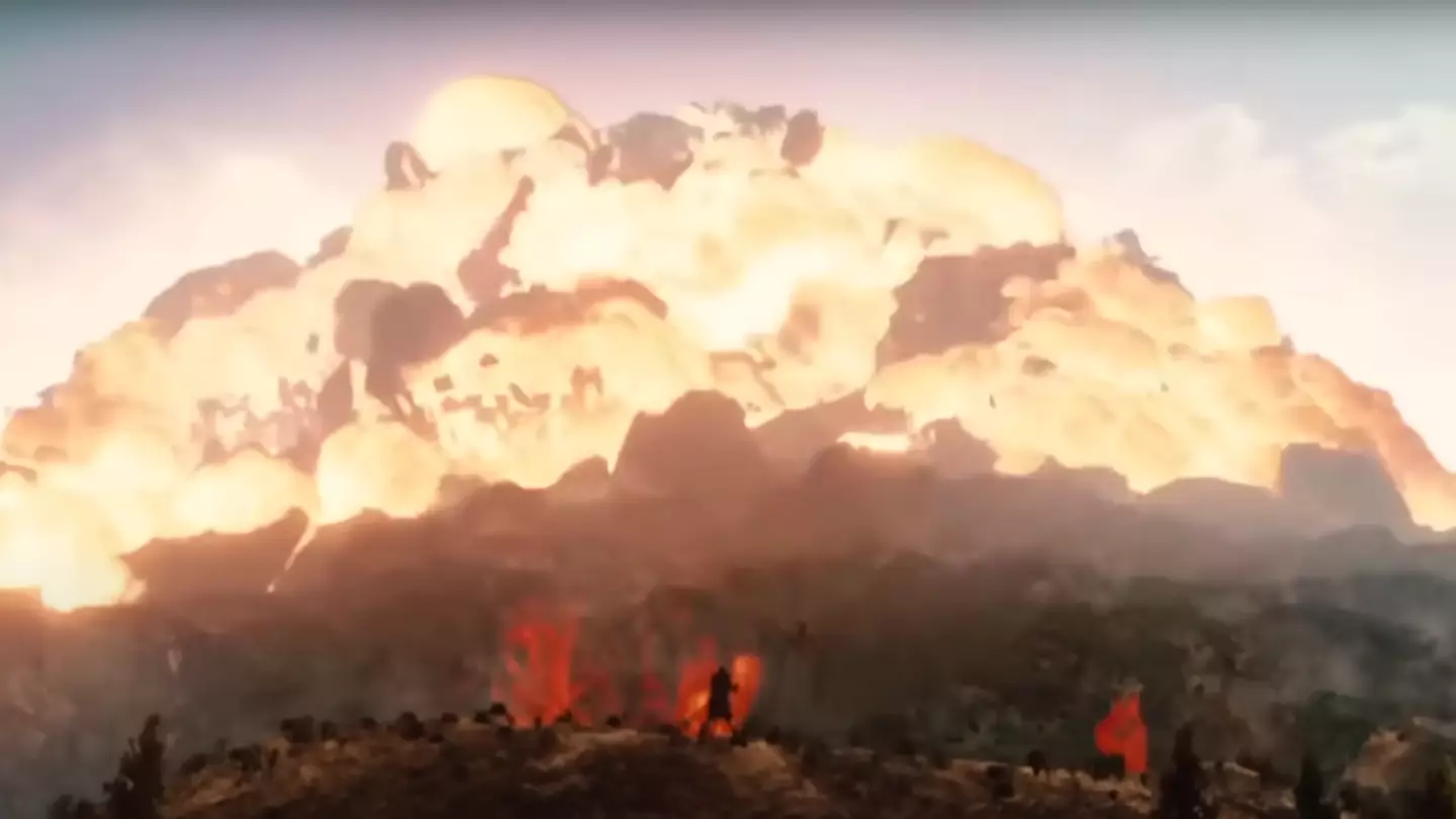 Terrifying consequences the entire world would face if Yellowstone supervolcano erupted now