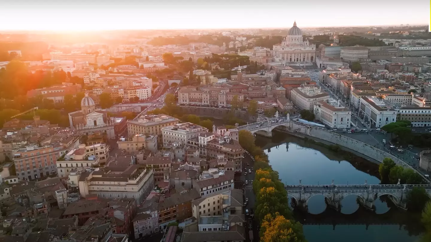 Man who visited all 197 countries in the world reveals 'worst' country he went to in Europe