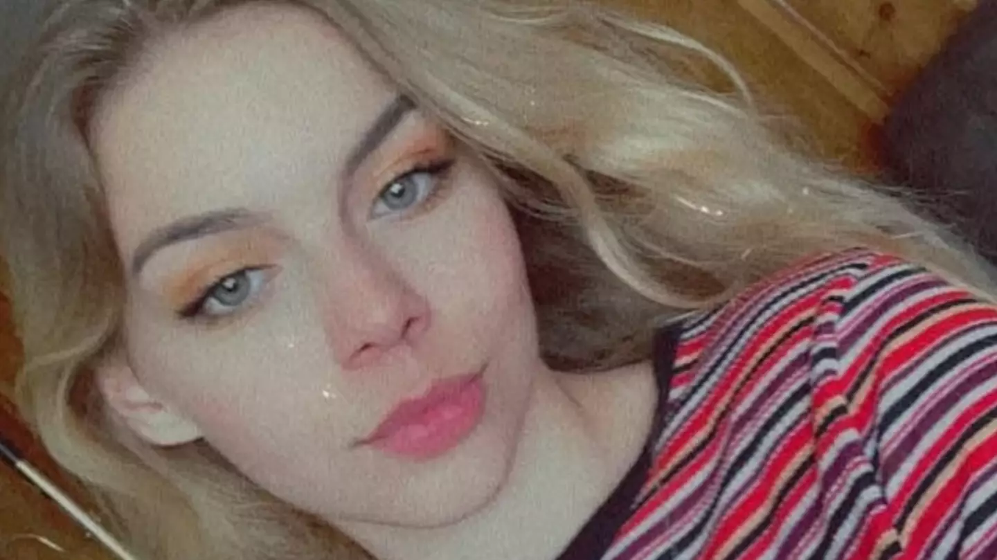 American woman claims she is Madeleine McCann and has DNA test results as ‘proof’