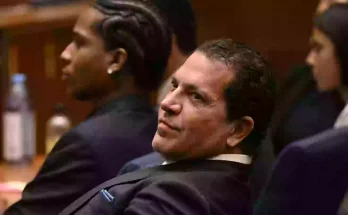 A$AP Rocky's lawyer explains why he turned down representing Diddy after his abruptly quits