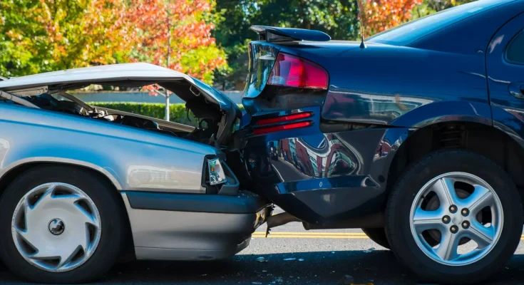Car insurance expert issues criminal record warning if you do 'fronting' hack to bring down cost
