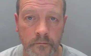 Man who fatally stabbed daughter during kitchen ‘play-fight’ jailed for life