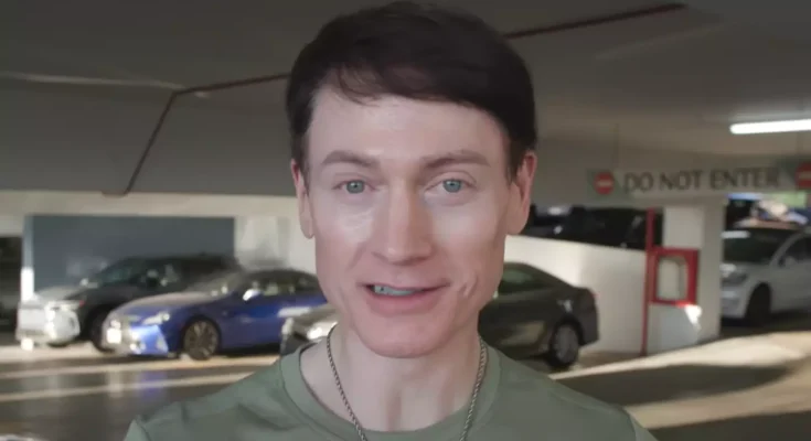 Biohacker who is ‘de-aging his penis’ shares seven key methods he uses to track his penis health