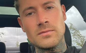 'Most liked man' on Hinge hasn’t gone on a single date despite receiving over 3,000 likes