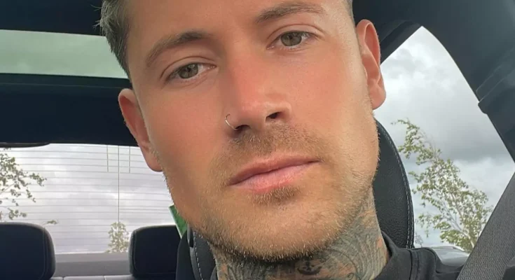 'Most liked man' on Hinge hasn’t gone on a single date despite receiving over 3,000 likes