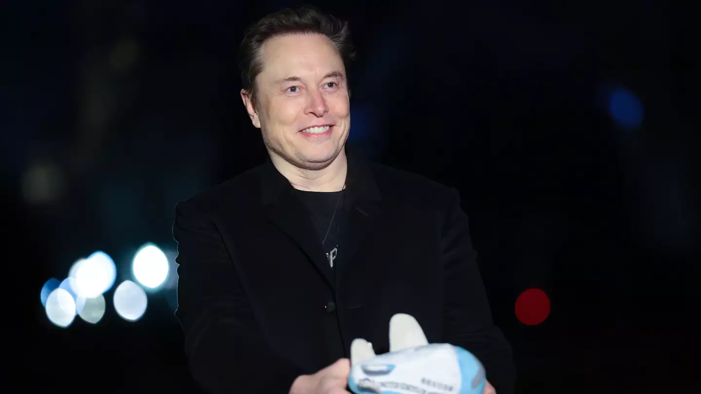 Why Elon Musk wants to destroy NASA’s £110,000,000,000 International Space Station ‘as soon as possible’