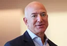 Jeff Bezos asks fans one question after Amazon gains control of James Bond franchise after 63 years