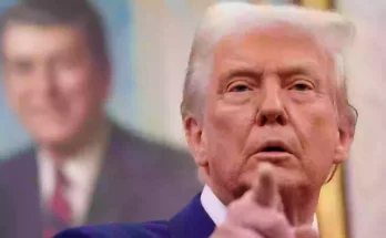 Donald Trump just gave a top FBI job to controversial podcast host who was banned from YouTube