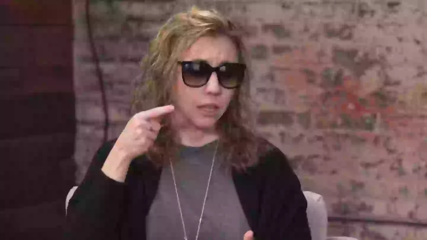 Tech expert with support from Elon Musk claims ‘over $100 billion’ in US taxpayer money is being wasted or stolen