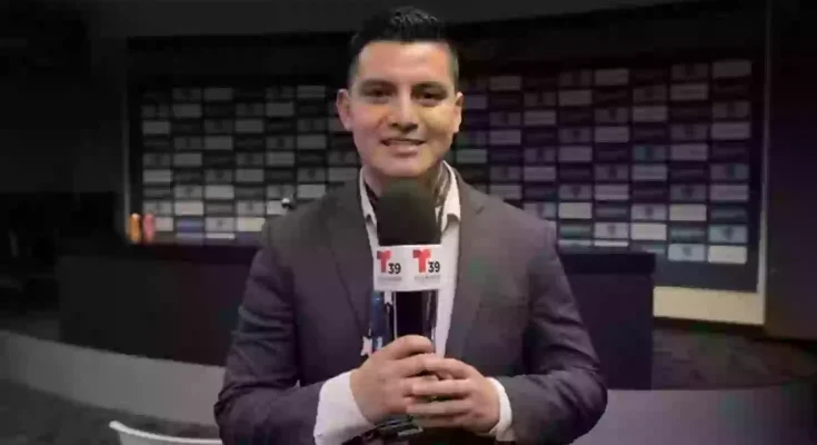 New evidence released after reporter was found dead in hotel room at Super Bowl