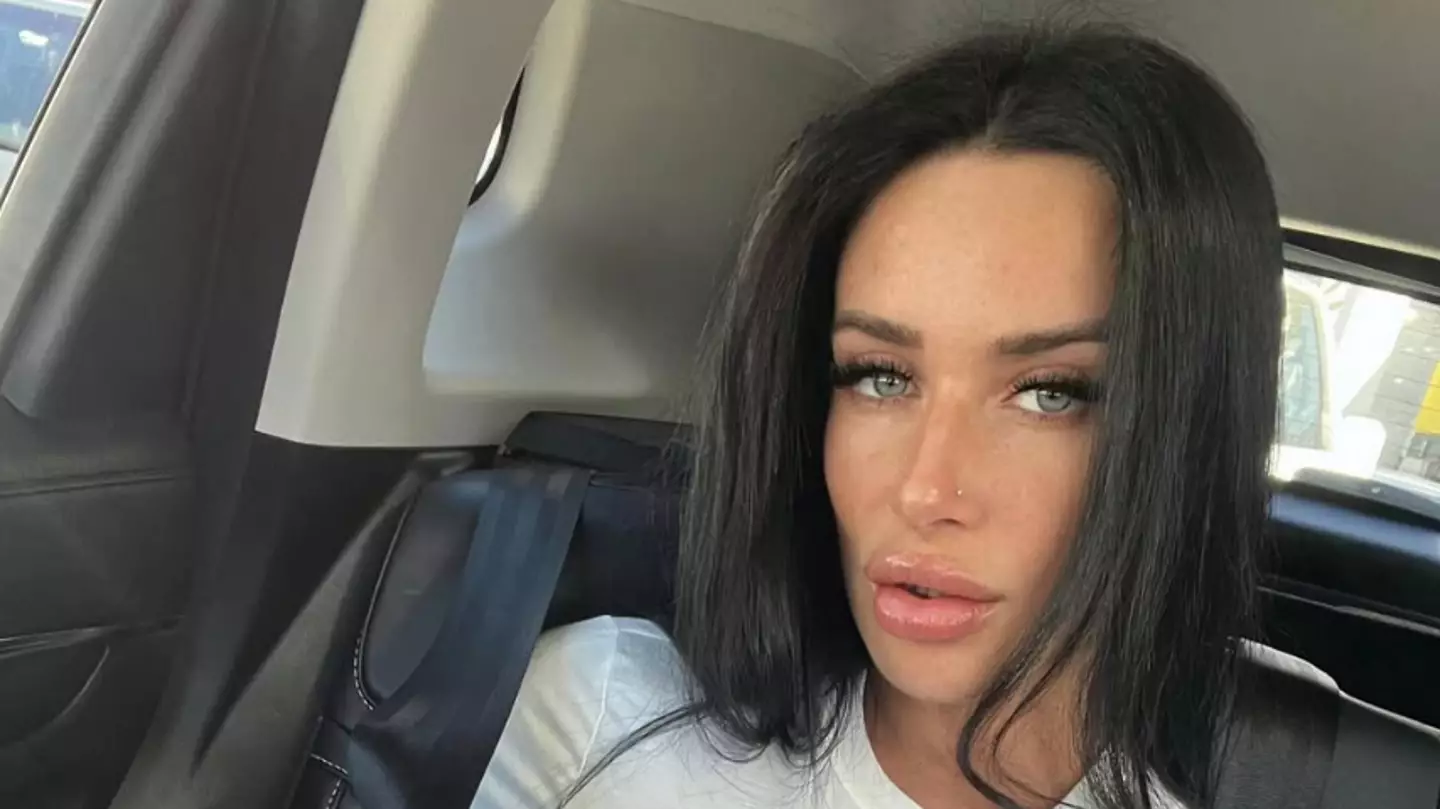 Woman who sleeps with married men reveals major signs your husband is cheating on you