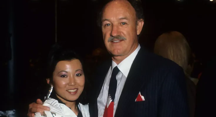 Gene Hackman and wife Betsy Arakawa were ‘dead for some time’ and found 'mummified' in separate rooms