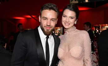 Liam Payne's ex fiancée speaks out about death of One Direction star for the first time