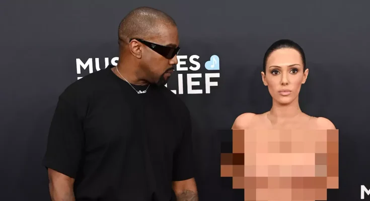 Bianca Censori fans question whether she could face jail over extremely NSFW outfit at Grammys under California law
