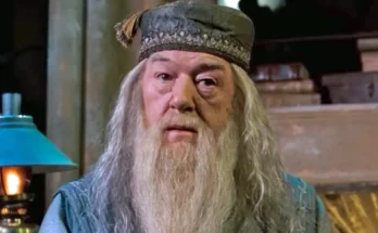 Hollywood legend nears deal to be cast as Dumbledore in new Harry Potter series