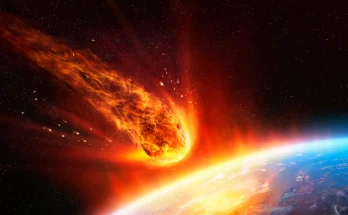 NASA scientist shares list of cities that could be hit by asteroid if it strikes Earth in seven years