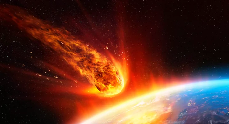 NASA scientist shares list of cities that could be hit by asteroid if it strikes Earth in seven years