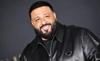 Police investigate after DJ Khaled becomes latest celebrity to have coffin disturbingly left at mansion